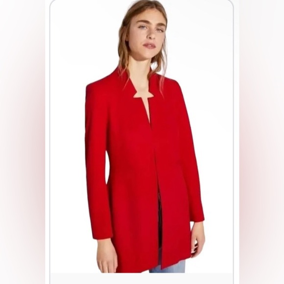 Zara Jackets & Blazers - 💥💥3 for $30💥💥 Zara size xs blazer